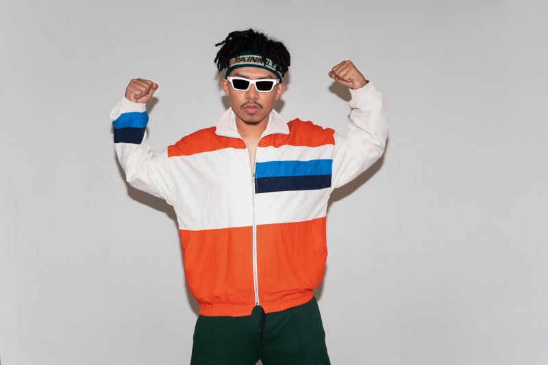 นายนะ X Ninew (marr) Ft.Copter (SBFIVE)ส่งผลงานซิงเกิ้ลใหม่ 'รักในวัยเรียน'