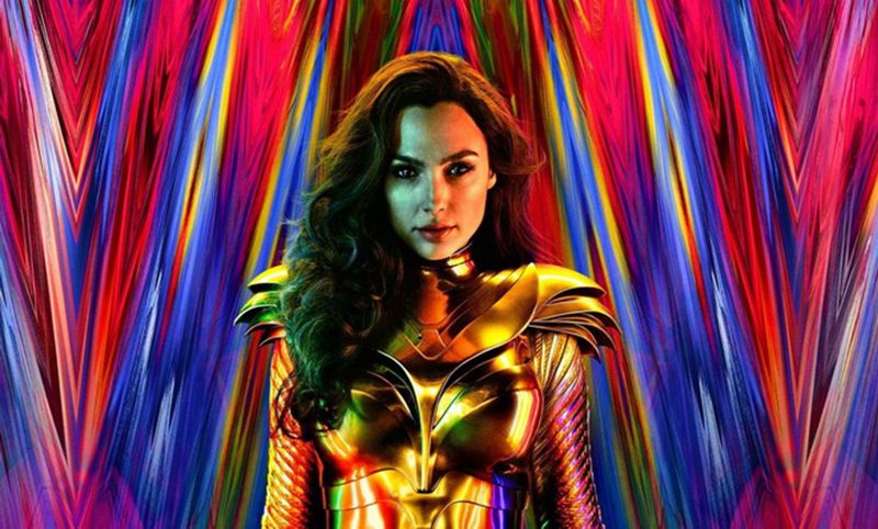 โอ๊ยเล่าเรื่อง : วันเดอร์ วูแมน 1984  (Wonder Woman 1984)