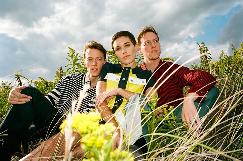 ‘SHAED’ เปิดตัวซิงเกิ้ลใหม่สไตล์บัลลาด  ‘Once Upon A Time’