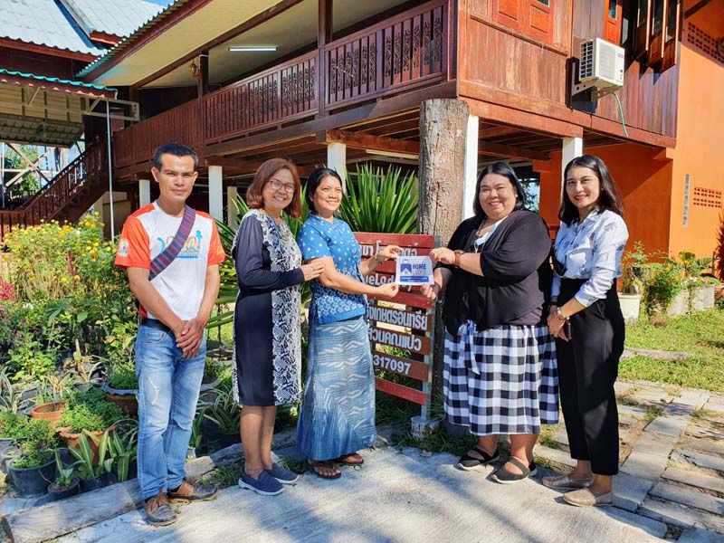 ‘Home Lodge’ ทางเลือกใหม่สำหรับนักเดินทาง