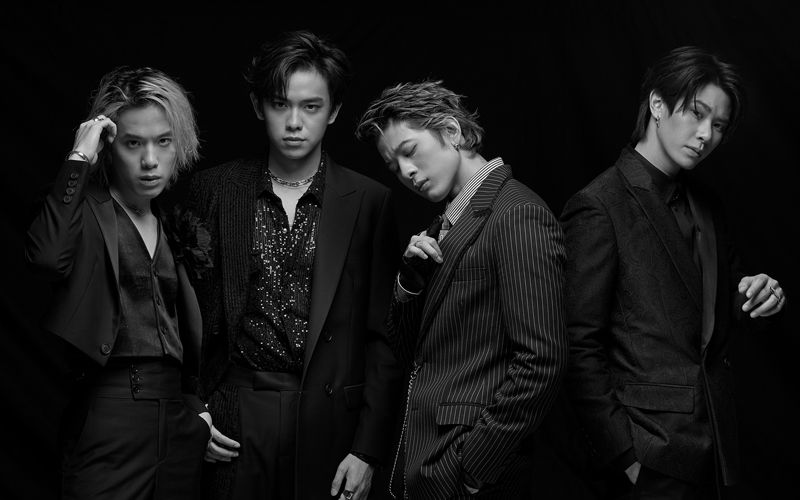 TRINITY จาก 4NOLOGUE เตรียมระเบิดความมันส์  จัดเต็ม!ให้กรี๊ดทั้งในฮอลล์ และฟินหน้าจอด้วย Live Streaming