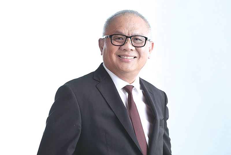 ดินเนอร์ ทอล์ก ‘แนวหน้า forum # 3’  ‘ก้าวข้ามวิกฤติ COVID-19 กับแม่ทัพใหญ่กระทรวงเศรษฐกิจ’