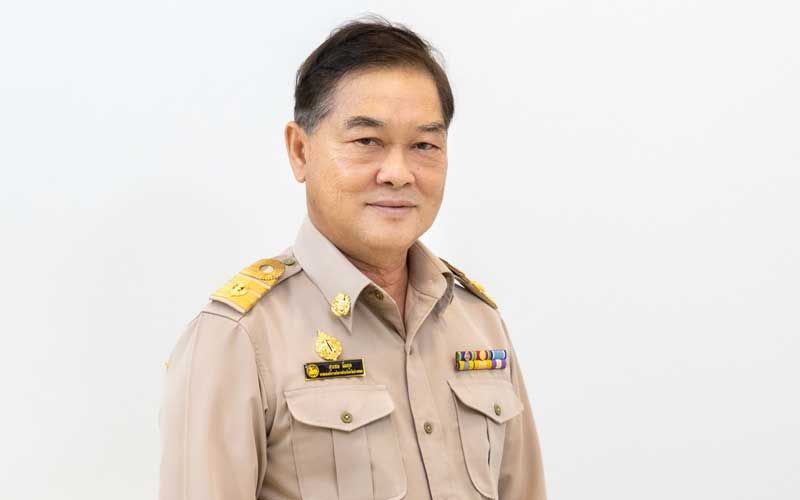 ‘กำนันตี๋’ทิ้ง‘เด็กก้าวหน้า’ไม่เห็นฝุ่น ชนะเลือกตั้งนายกอบจ.อ่างทอง