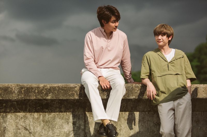 'ต้น ธนษิต'ชวนออกเดินทาง สะกิดรักคลุมเครือ ผ่านซิงเกิลใหม่  'LONG TRIP'