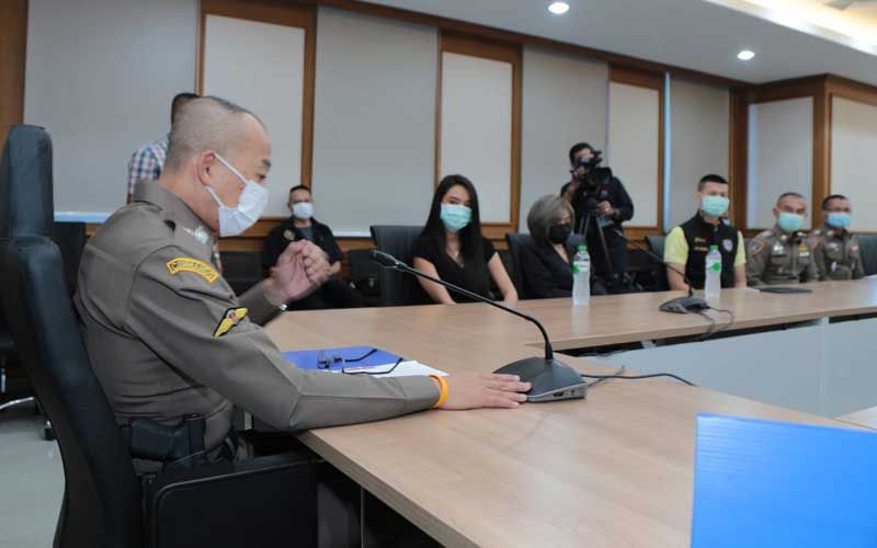 เรียกสอบ‘ดีเจ-นางแบบ’รีวิวบุหรี่ไฟฟ้า เร่งเช็กเส้นทางการเงินล่าขบวนการ