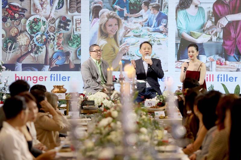 ดื่มด่ำกับโลกของอาหาร 10 สัญชาติทั่วโลก อร่อยได้ทั้งปีไม่มีซ้ำ