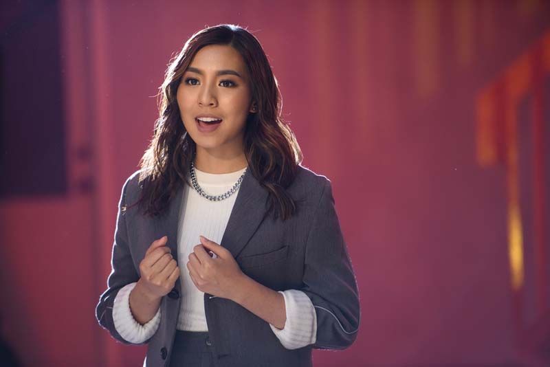 ‘Mewsic’ จากค่าย ‘Rose Sound’  ส่งเพลงความหมายดีให้แง่คิด ‘เสียบางสิ่ง..ได้ยิ่งกว่า’