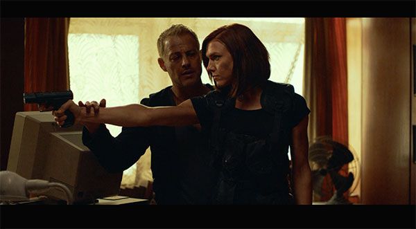 'โมโนแมกซ์'เอาใจคอแอ็คชั่น-ไซไฟ ส่ง'Battle Drone สงครามหุ่นรบพิฆาต' ลงจอ!