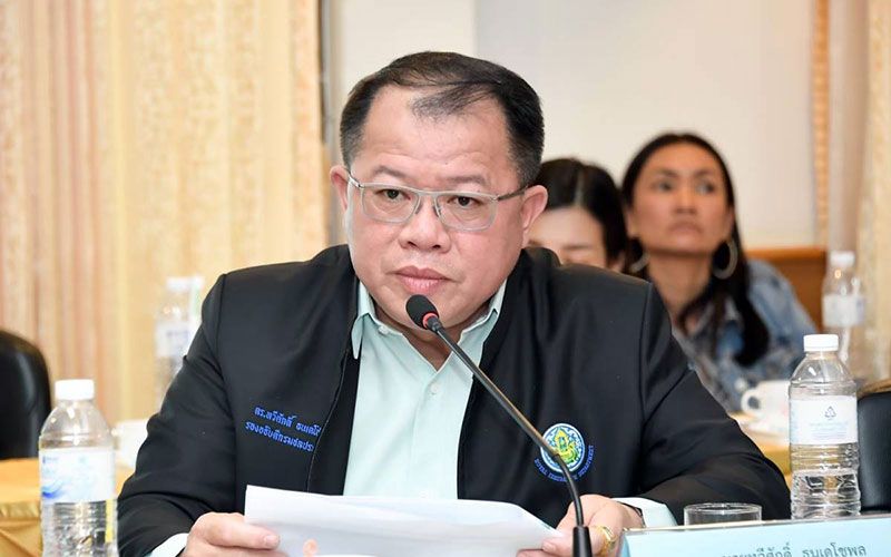 เปิดไทม์ไลน์วิศวกร กรมชลฯวุ่น ส่อพบติดโควิด อีก 2 ราย