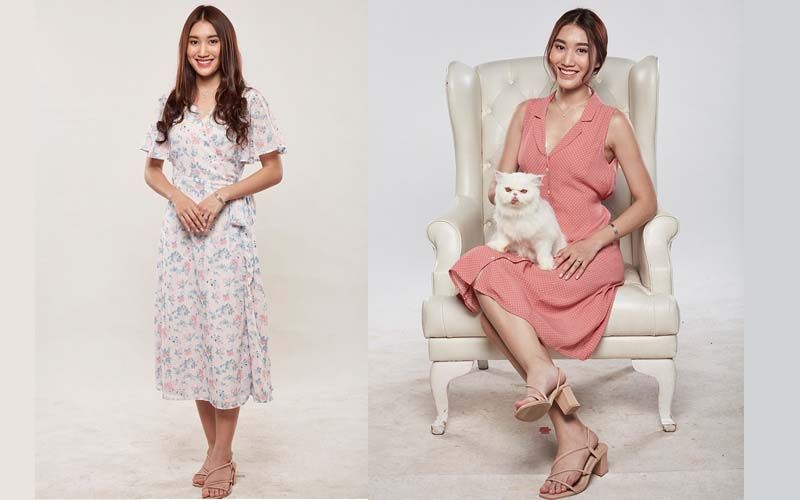 ‘เบสท์’ โชค 2 เด้งเปิดซิงเป็นนางเอก  ควบจับไมค์ร้องเพลงคู่ ‘หม่ำ’