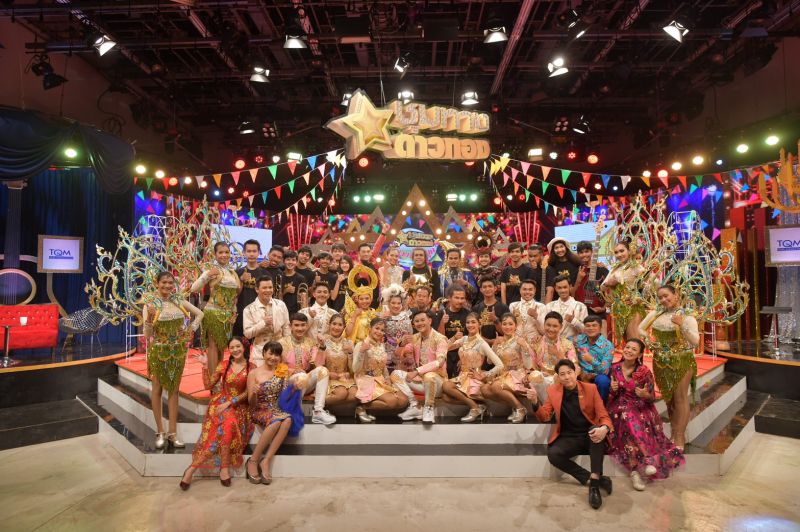 อวตาลโชว์จัดอลังการ!! บิ๊กบอส 'นก บริพันธ์'ยกนิ้วการันตี