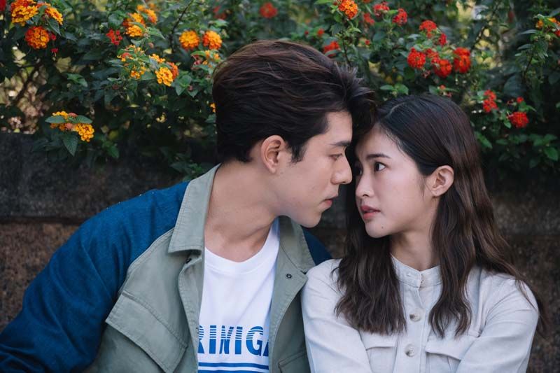 ปีใหม่นี้เที่ยวตามรอย ซีรี่ส์ ‘สปาร์คใจนายจอมหยิ่ง’