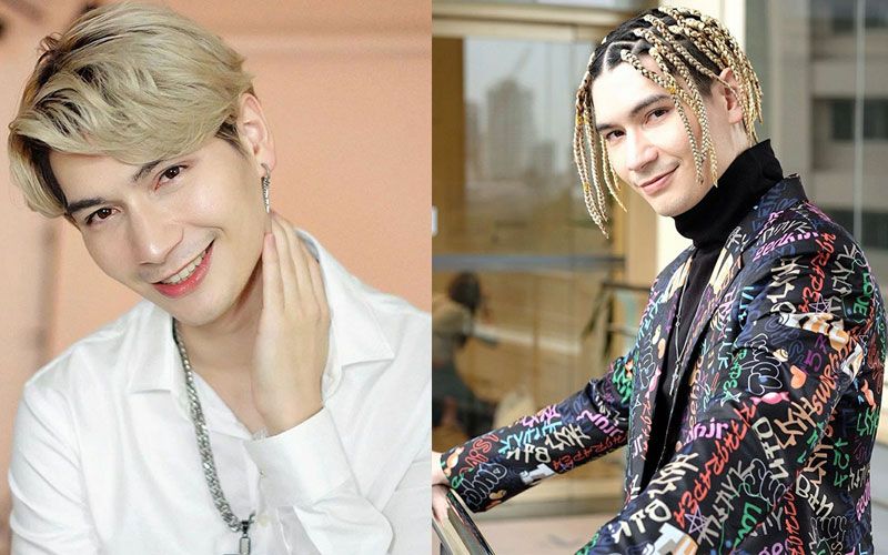 สาวๆมีกรี๊ดความหล่อกับทรงผมใหม่ 'วิลเลี่ยมD.O.PE'