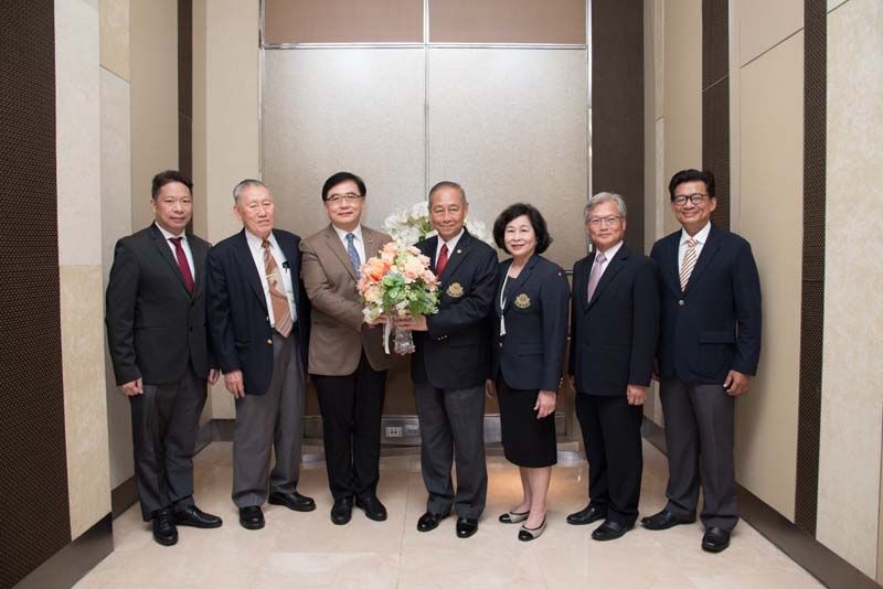 มหาวิทยาลัยสยามติดอันดับ Top 100 มหาวิทยาลัยยั่งยืนของโลก