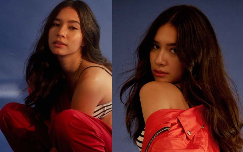 ‘Valentina Ploy มอบของขวัญส่งท้ายปีให้แฟนเพลง ปล่อย‘Really Wanna Know Ya’Acoustic Version