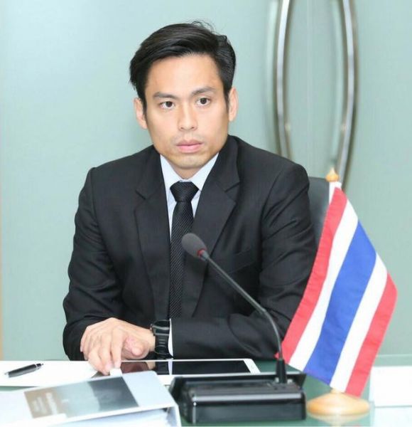 กรวีร์ยืนยันไทยลีกใช้กฏฟีฟ่าห้ามยืมเกิน 3 คน