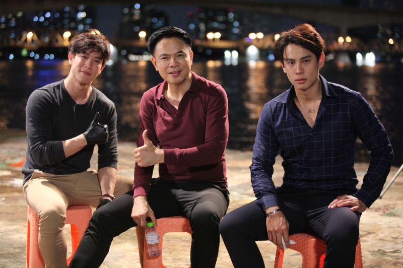 'เกรท'เดินเกมปิดบัญชี'อาหมู'แบงค์-พิ้งค์พลอย'ผนึกกำลังอ้อนวอน