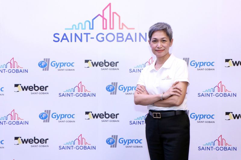 'แซง-โกแบ็ง' เปิดตัว 'Chief Operation Officer' คนใหม่