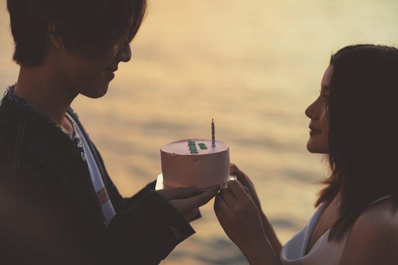เหวอส่งท้ายปี  ‘MEYOU’ หยิบโมเมนท์ชีวิตจริง  เขียน ‘รู้ตัวอีกที’