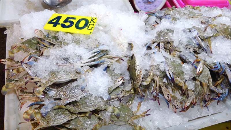 รมว.เกษตรฯการันตี  สินค้าประมง-ปศุสัตว์ปลอดภัย  ขอให้ปชช.บริโภคได้ตามปกติ