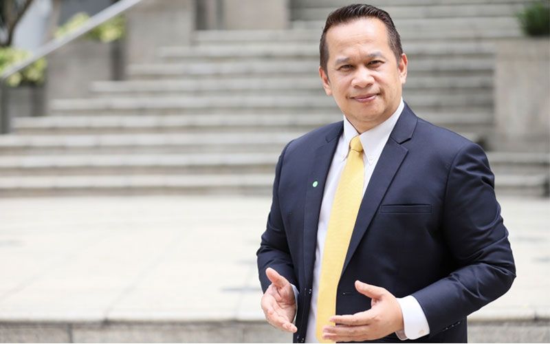 ทั่นรอง‘อนุสรณ์’ห้าวเป้ง!ถาม‘ประยุทธ์’จะโยนบาปคนอื่นทุกเรื่องเลยหรือ