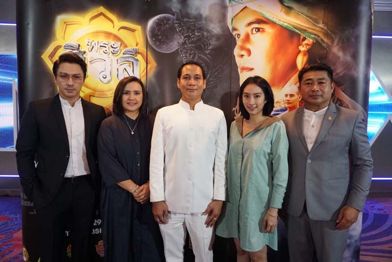 เปิดเผยเรื่องราวชีวิต ‘ป๊อบ-โชตณภร’  เคยคิดดับชีวิตตัวเอง  รอดตายเพราะ ‘พระสีวลี’ดลใจ