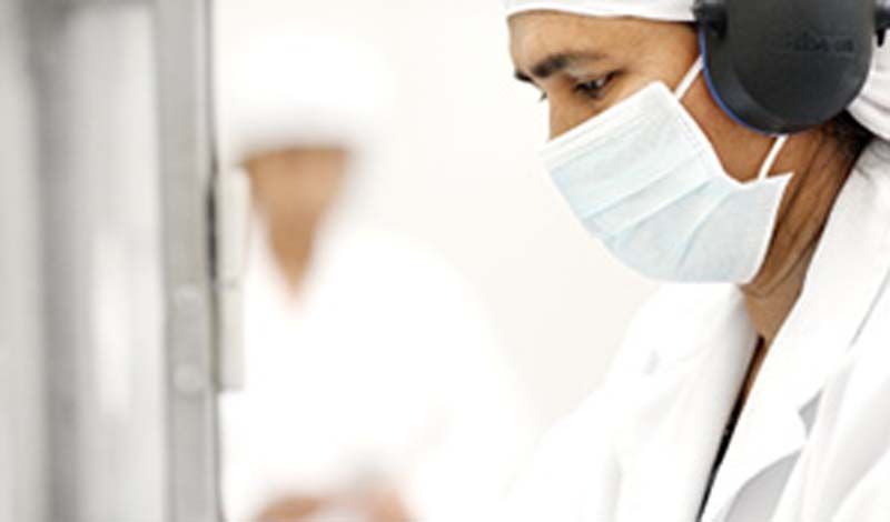 โรชเปิดตัวโซลูชั่นตรวจหาแอนติเจนเพื่อห้องปฏิบัติการ รองรับการตรวจผู้ป่วยเสี่ยงไวรัสโควิด-19 ปริมาณมาก