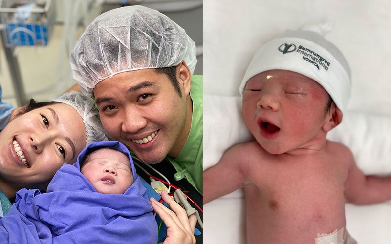 ตีกลองรัวๆ ยินดีส่งท้ายปี 2020 กับคุณพ่อป้ายแดง 'ไปร์ท มือกลอง วง getsunova'