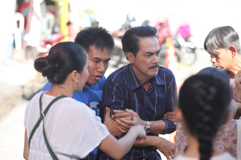 รายการ 'ฟ้ามีตา'ตอน'คนแบบนี้ก็มี'