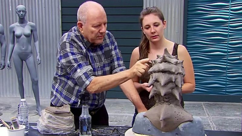 'เฟส ออฟ ซีซั่น 12'สุดขีดของความกลัว แพ็คทีมเก่าวัดฝีมือ ลุ้นแชมป์ ศ.1 ม.ค.นี้ ทาง MONO29