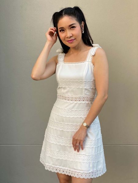 ปุ้ม เปรมสุดา คนข่าว 7HD แนะเคล็ดเติมสุขรับปีใหม่ 2564 ปลอดโรคโควิด-19