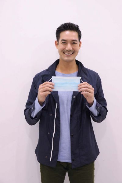 'เวียร์'ชวนใช้ชีวิตแบบ New Normal