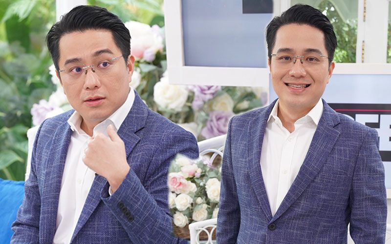 'หมอช้าง ทศพล' เปิดใจเรื่องรักที่ไม่สามารถพูดได้ ครั้งแรกและครั้งเดียว