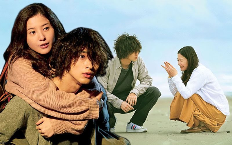 เปิดศักราชใหม่!! ไปกับความรัก ที่คุณต้องหลั่งน้ำตา ใน'Your Eyes Tellสัมผัสนั้น..ไม่มีวันลืม'