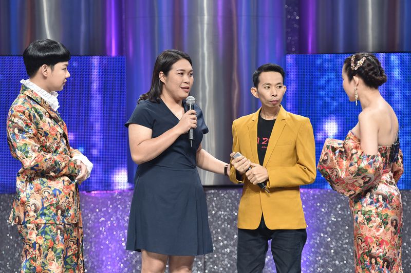 เปิดใจเรื่องราวคู่รัก 'LGBT' ที่พลาดสิทธิ์รักษาโรคมะเร็งตับระยะสุดท้าย เพราะคู่สมรสเป็นเพศเดียวกัน!!!