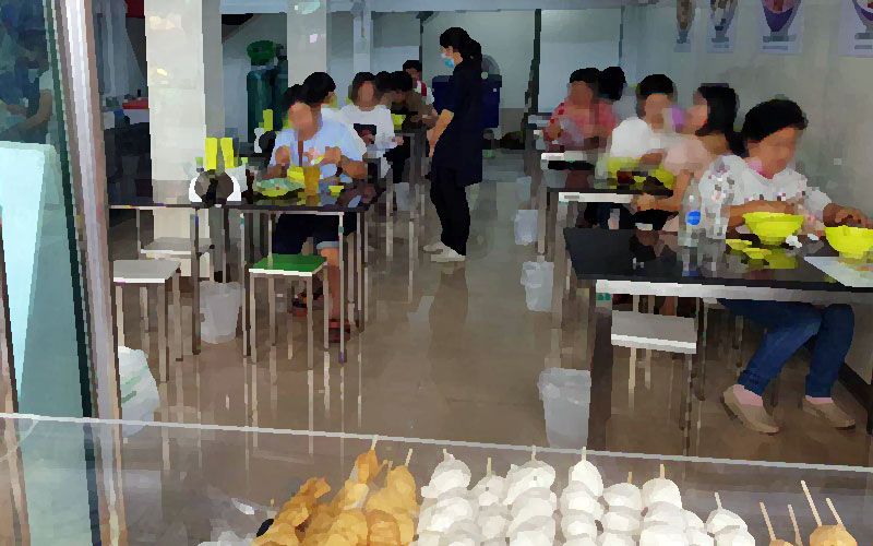 'ส.ภัตตาคารไทย'ร่อนจม.เปิดผนึกถึงนายกฯ วอนอย่าห้ามนั่งกินที่ร้าน