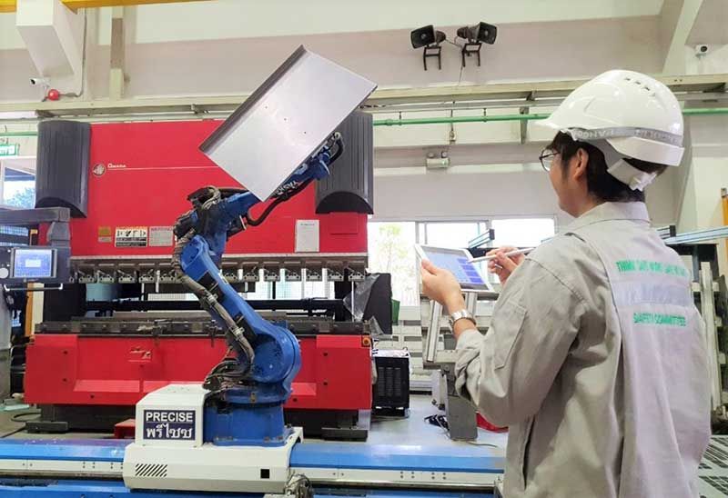 Tech for Life : 3 มกราคม 2564