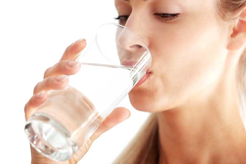 เคล็ดลับหน้าไม่(แห้ง)แตก ให้ดูเปล่งปลั่ง