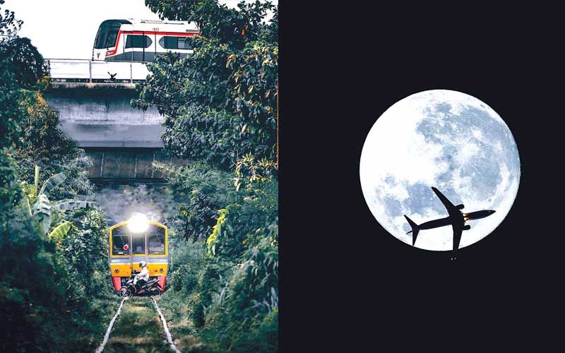 เปิดวาร์ปภาพถ่ายบิ๊กช็อตสุดปังแห่งปี  กับ‘บุญโต’สรศักดิ์ เจริญดำรงเกียรติ