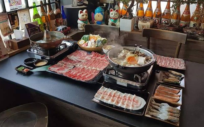 สายเนื้อห้ามพลาด! ‘โดนาเบะ’ จัดเต็มรับปีใหม่ เสริมทัพเมนูใหม่เนื้อมิยาซากิ Wagyu A4 สไตล์ญี่ปุ่นแท้ๆ