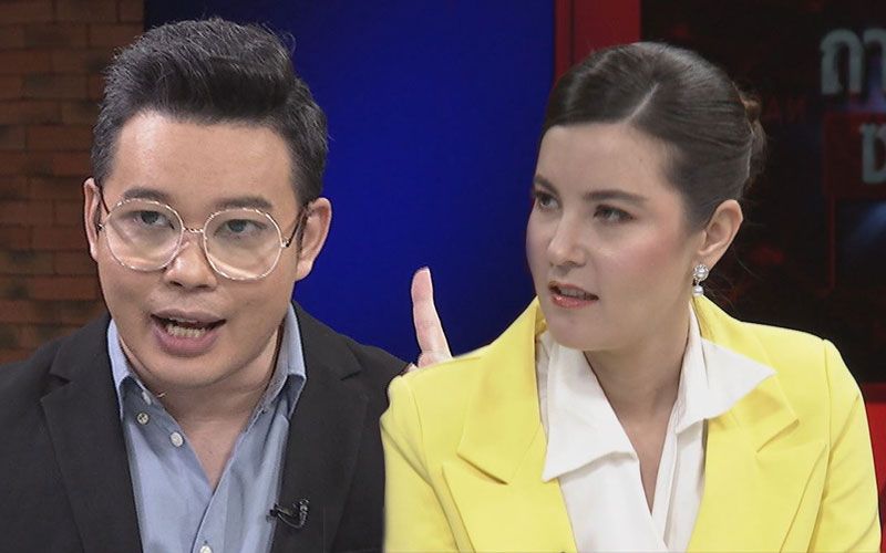 'หมอกฤษณ์ คอนเฟิร์ม'เฉาะราศีสุดปังและสุดพังเรื่องงาน-เงิน-ความรัก ปี 64 งานนี้'ธัญญ่า'มีอึ้ง!