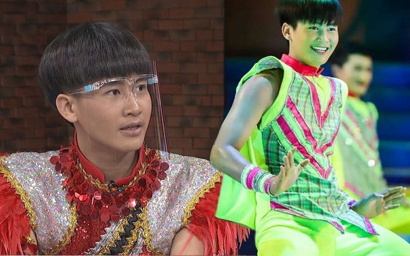 เปิดใจ 'ต้าวหยอง เอว 4G' เด้งเป้าจนดัง แม่ยกเปย์พวงมาลัยเป็นหมื่น ฝันเป็นพระเอก