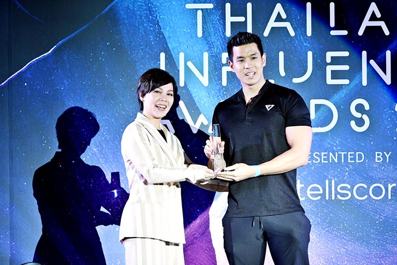 ส่อง 6 อินฟลูเอนเซอร์ชื่อดัง ปี’63 คอนเทนต์ปังจนมงลง