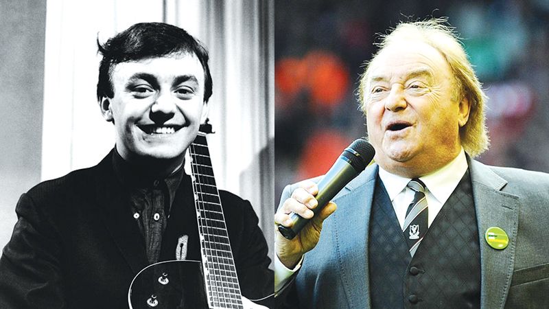 ปิดตำนาน‘มาร์สเด้น’  ผู้ลิขิตYNWAให้เป็นเพลงชาติ‘ลิเวอร์พูล’