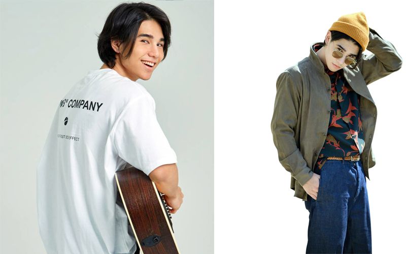 เปิดวาร์ปเพลงรักนอกกระแส ‘เวลานี้’  ซิงเกิ้ลล่าสุดจากหนุ่มเสียงนุ่ม ‘เจฟ ซาเตอร์’