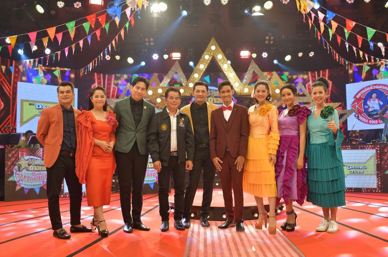 ‘ดริว-ลูกปลา-เดียว’ใครอยู่ใครไป!?! ‘แมน ภัทรพล’โชว์ดี..แม่ยกพรึ่บ