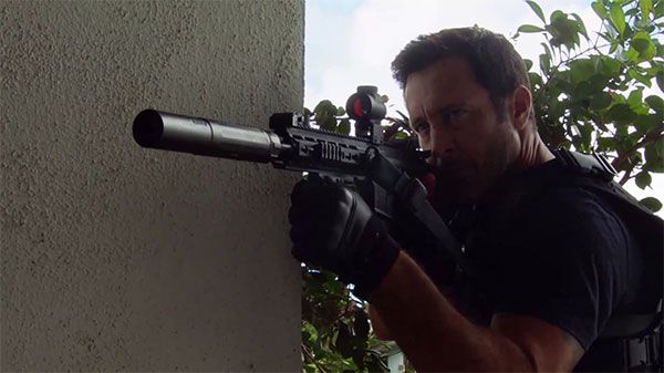 'โมโนแมกซ์'เอาใจคอแอ็คชั่น-สืบสวน ลุ้น 'มือปราบฮาวายปี 10'สุดมันส์!