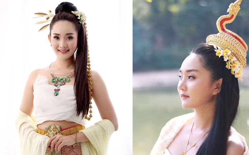 'เนเน่' ประกบ 4 พระเอก'แจ็ค-ซาหริ่ม-บิ๊ก-ก็อต'ในศึกชิงนาง'สัญญานาคราช'