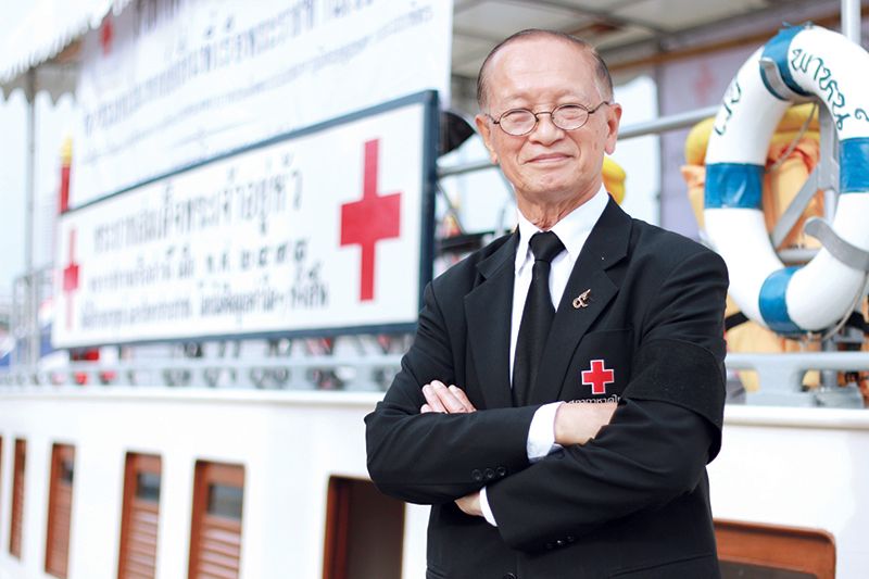 ‘หนาวนี้ทำดีเพื่อพ่อ 2564’  มอบความอบอุ่นและความสุขแก่ผู้ยากไร้