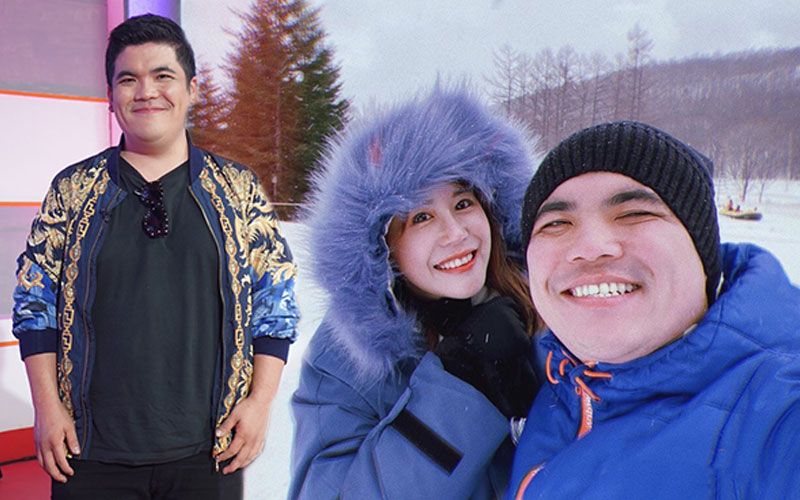 'แจ็ค แฟนฉัน' ประกาศมีแพลนแต่งงานกับแฟนสาวนอกวงการแล้วเพราะคุณแม่ !!อยากอุ้มหลาน